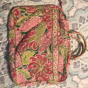 Vera Bradley Laptop Bag